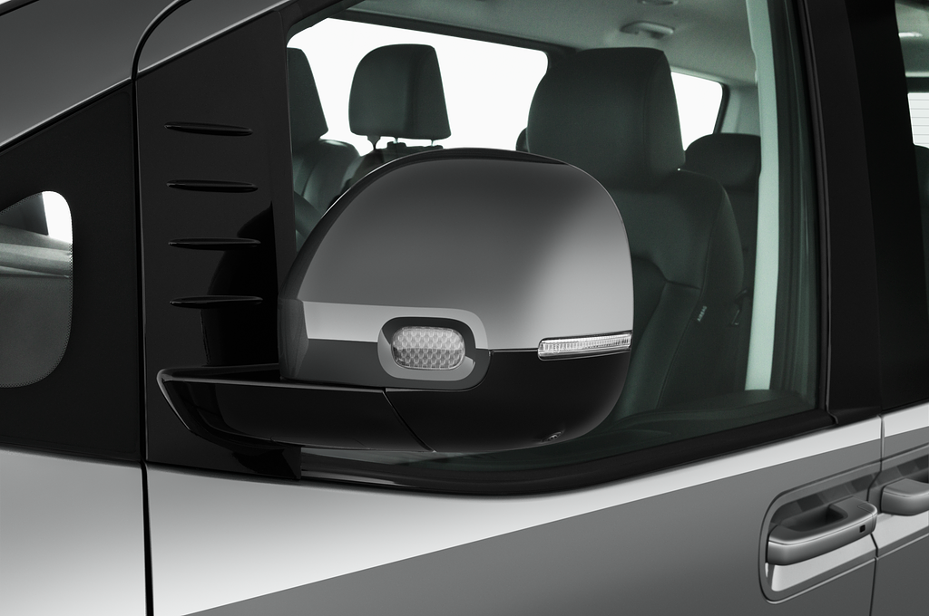 Hyundai Staria (Baujahr 2023) Signature 5 Türen Außenspiegel