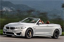 BMW M4 Cabriolet: Test, technische Daten, Preise