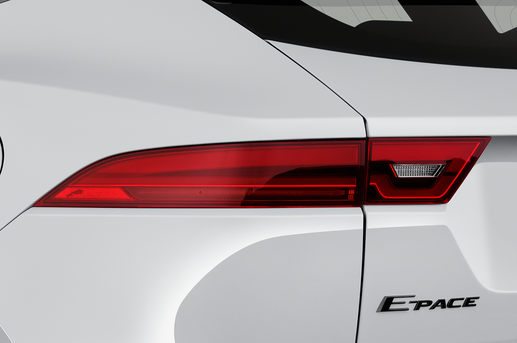 Jaguar E-Pace (Baujahr 2021) R Dynamic HSE 5 Türen Rücklicht