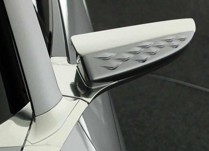Citroen Divine DS