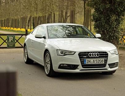 Qualität hat ihren Preis. Im Falle von unserem Testwagen rund 66.000 Euro. 