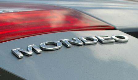Ford Mondeo 2.3l