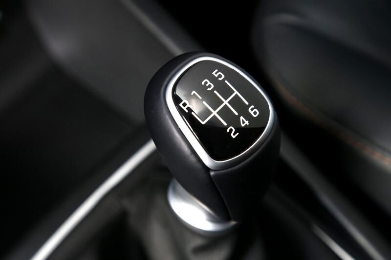 Hyundai i20 Jahrgang 2015