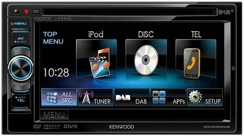 Automobil-Infotainment Neuheiten auf der IFA - Mehr als schöne bunte Bilder