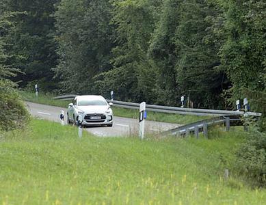 Das Citroën Topmodell – der DS5 Hybrid4 Das Citroën Topmodell – der DS5 Hybrid4
