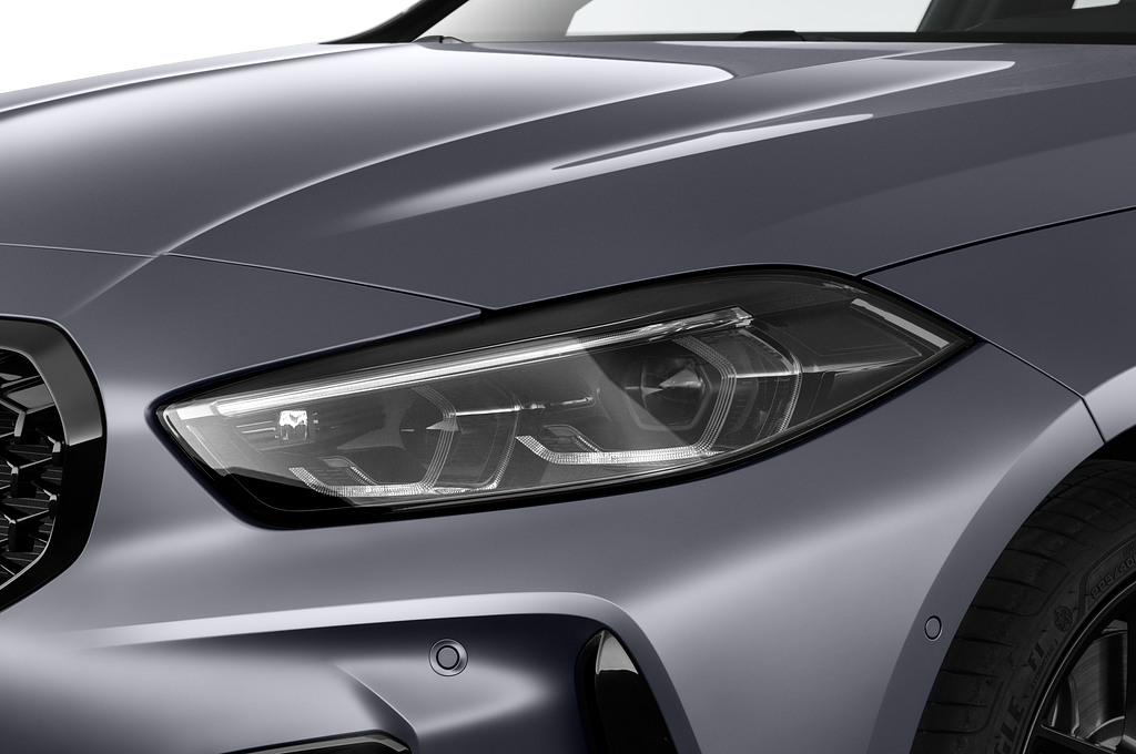 BMW M135I XDRIVE (Baujahr 2022) M135i 5 Türen Scheinwerfer