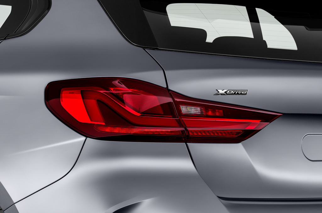 BMW M135I XDRIVE (Baujahr 2022) M135i 5 Türen Rücklicht