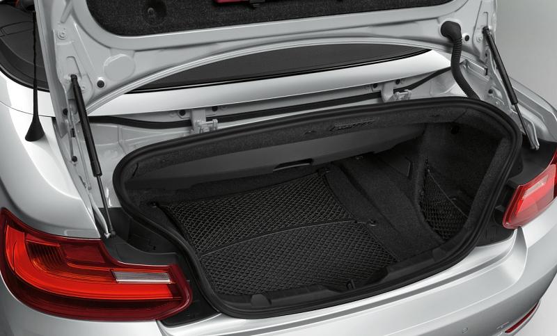 BMW 2er Cabrio