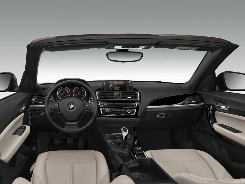 BMW 2er Cabrio