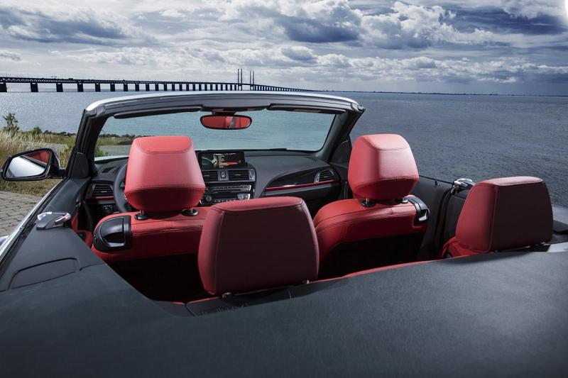 BMW 2er Cabrio