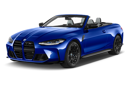 BMW 4er Cabrio (seit 2021)