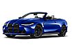 BMW 4er Cabrio (seit 2021)