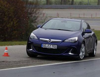Im Astra OPC ist alles drin.