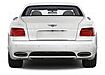 Bentley Flying Spur Limousine (2013–2019)