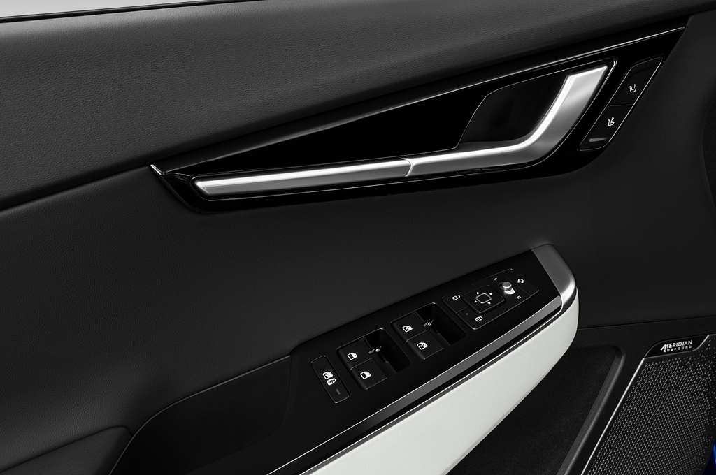 Kia EV6 (Baujahr 2022) GT-line package 5 Türen Bedienungselemente Tür