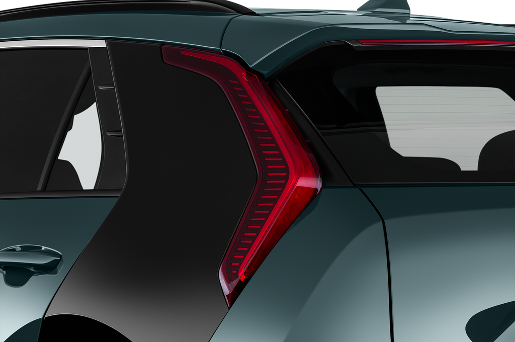 Kia Niro EV (Baujahr 2023) Inspiration 5 Türen Rücklicht
