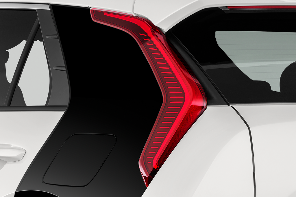 Kia Niro Plug-in Hybrid (Baujahr 2023) Spirit 5 Türen Rücklicht