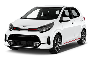 Kia Picanto Kia Picanto
