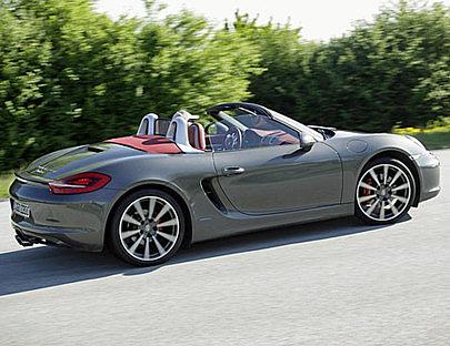 Super Sportler mit 315 PS.
