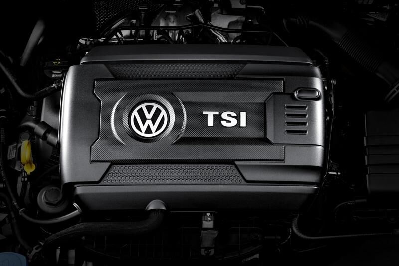 VW Polo GTI Jahrgang 2015