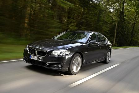 Neue BMW-Zweiliter-Dieselmotoren - In der Ruhe liegt die Kraft