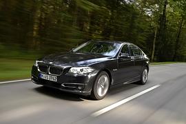 Neue BMW-Zweiliter-Dieselmotoren - In der Ruhe liegt die Kraft