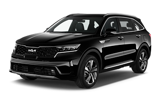Kia Sorento Kia Sorento