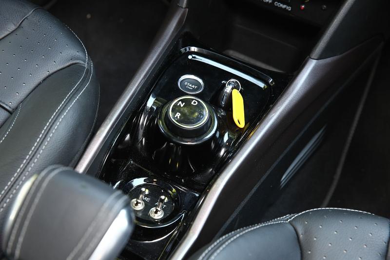 PSA Hybrid Air