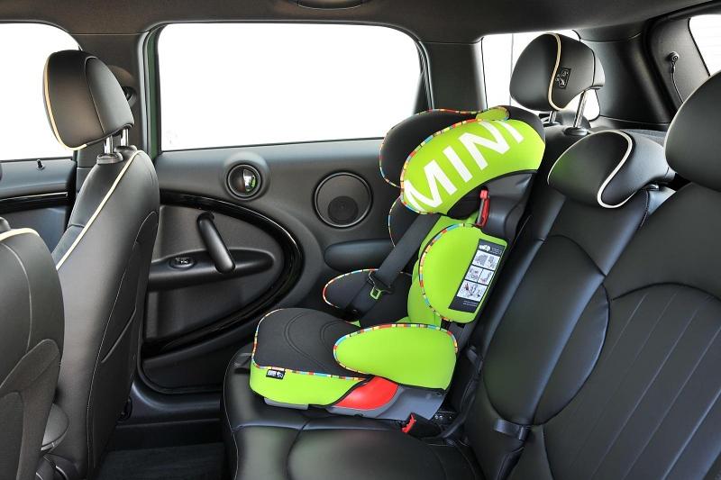 Mini Countryman Cooper S