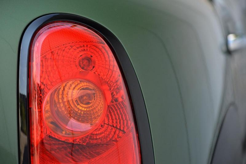 Mini Countryman Cooper S