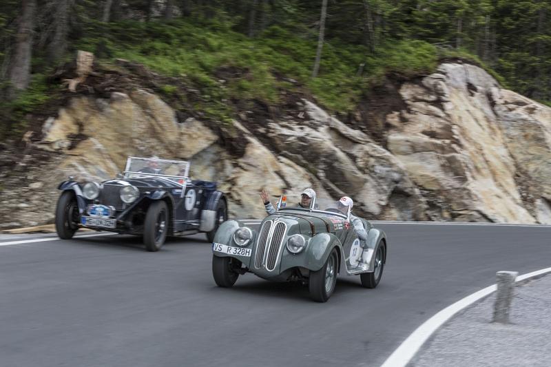 Silvretta Classic 2014