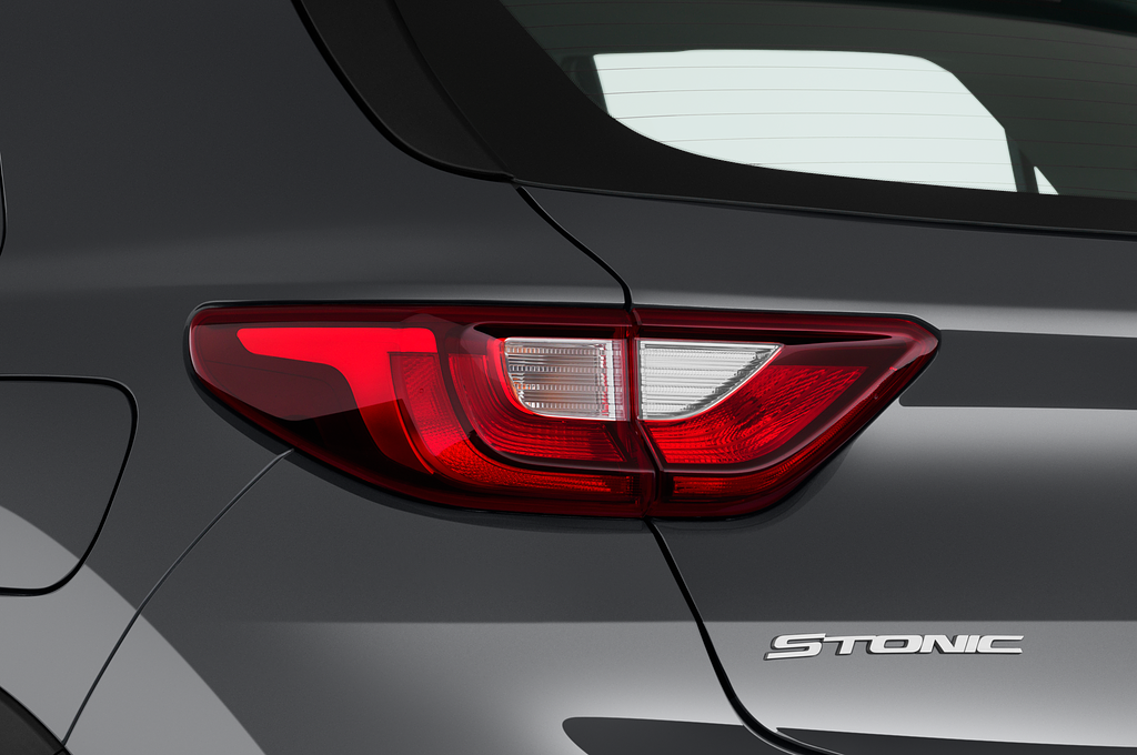 Kia Stonic (Baujahr 2023) Vision 5 Türen Rücklicht