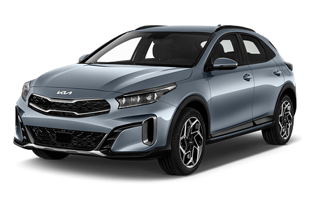 Kia XCeed SUV (seit 2022)
