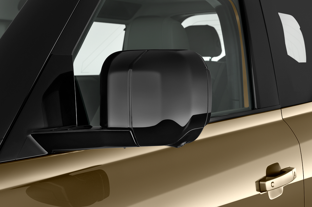 Land Rover Defender (Baujahr 2021) HSE 3 Türen Außenspiegel