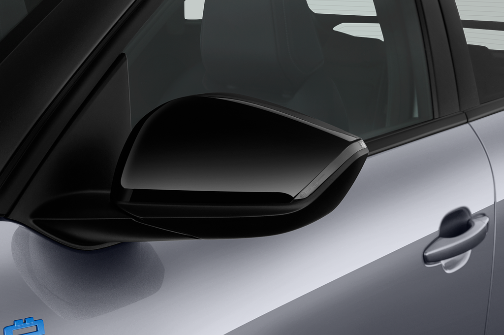 Citroen E-C4 Electric (Baujahr 2022) Shine 5 Türen Außenspiegel