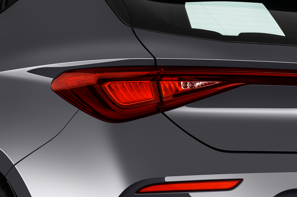 Cupra Leon (Baujahr 2021) VZ 5 Türen Rücklicht