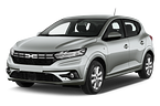 Dacia Sandero Dacia Sandero