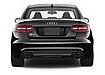Audi A6 Limousine (2004–2011)