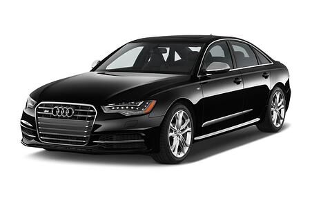 Audi A6 Limousine (2011–2018) Audi A6 Limousine (2011–2018)