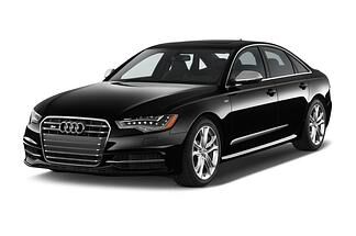Audi A6 Limousine (2011–2018)