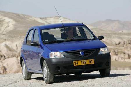 10 Jahre Dacia - Billig und erfolgreich