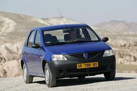 10 Jahre Dacia - Billig und erfolgreich