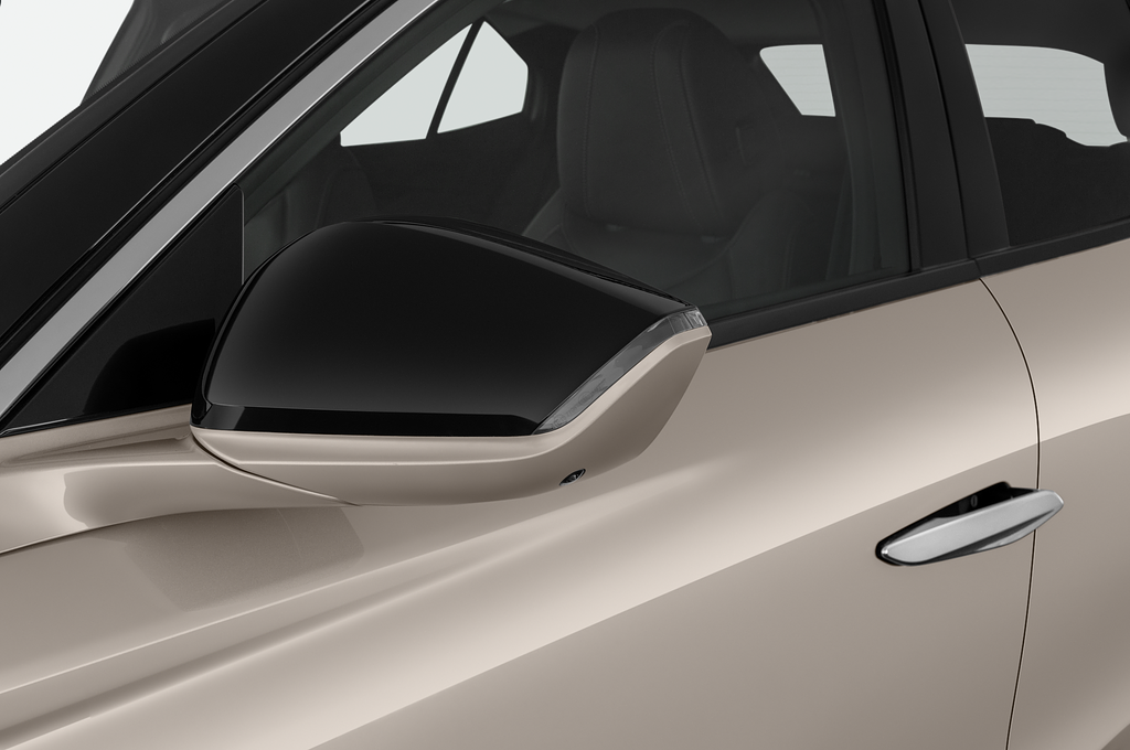 DS DS 4 E-Tense (Baujahr 2022) Rivoli 5 Türen Außenspiegel