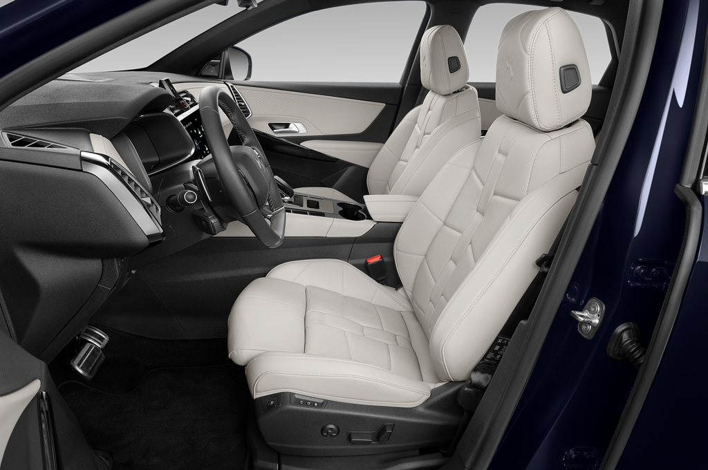 DS DS 7 (Baujahr 2023) E-Tense Opera 5 Türen Vordersitze