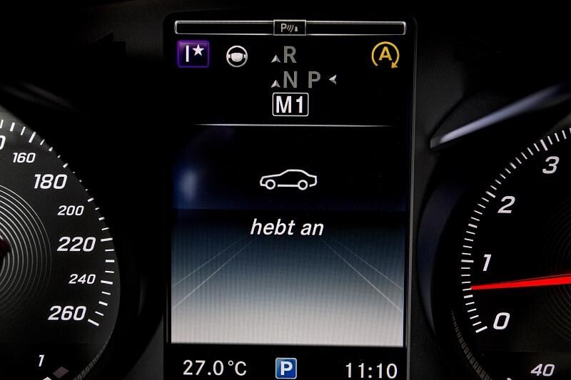 Mercedes-Benz C 250 BlueTEC T