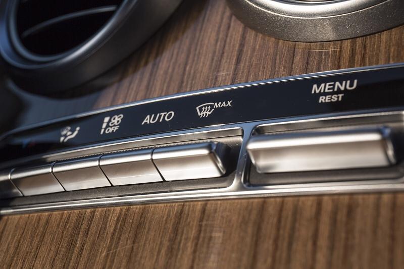 Mercedes-Benz C 250 BlueTEC T