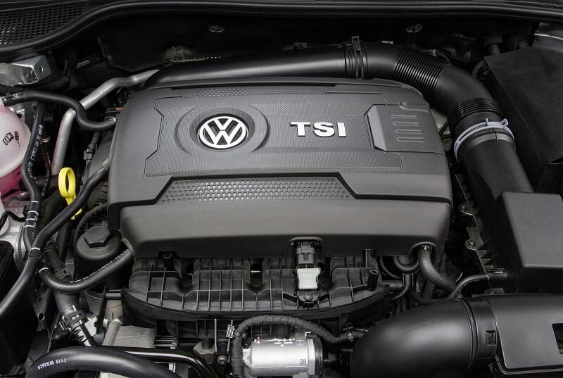 VW Scirocco