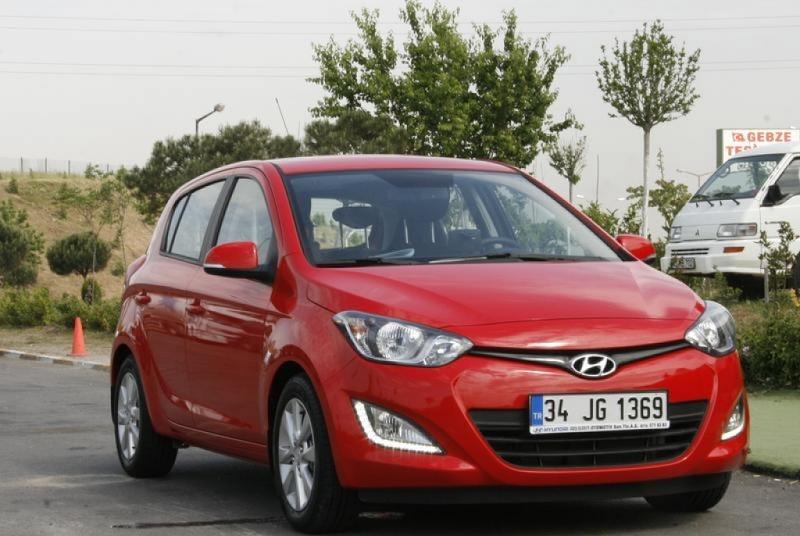 Hyundai i20 (2012)