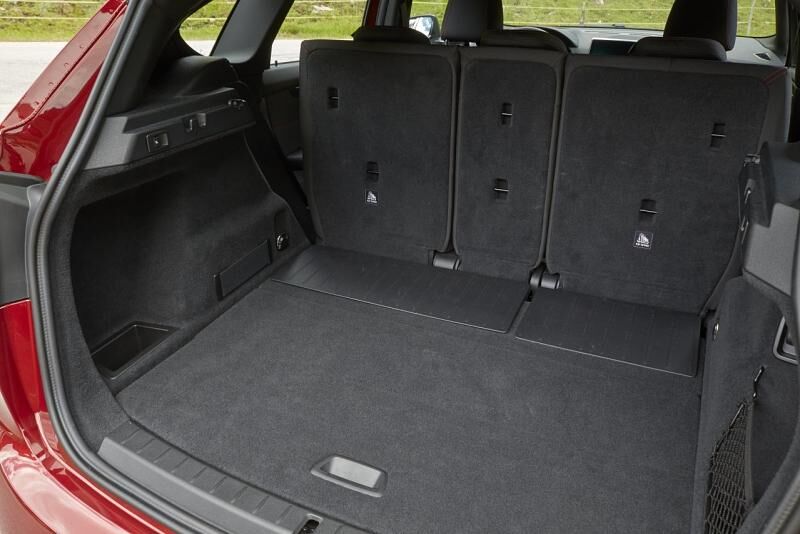 BMW 218d Active Tourer
