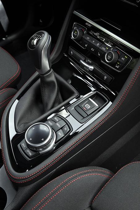 BMW 218d Active Tourer
